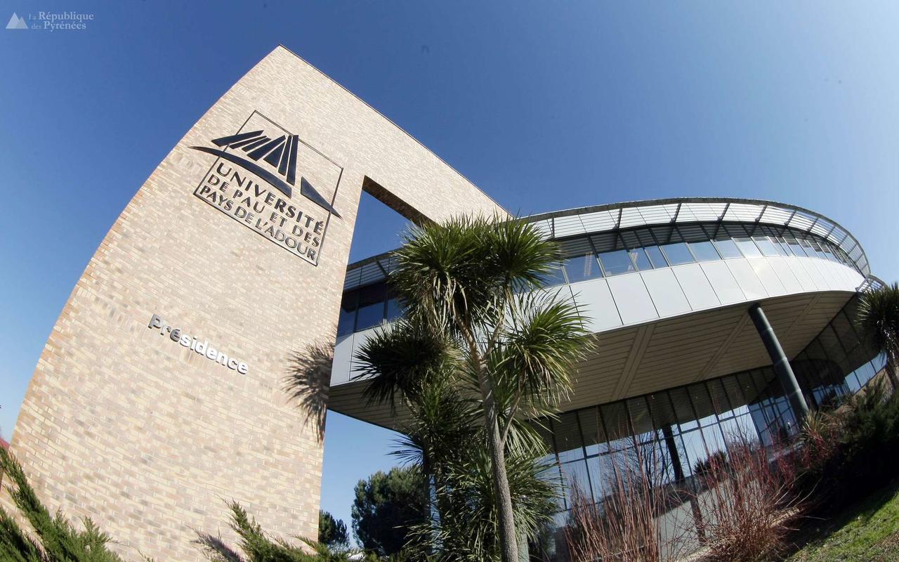 Ostal Pau Universite - Sure Hotel Collection By Best Western エクステリア 写真